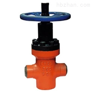 Z63H-抗硫平行式閘閥上海漢威閥門(mén)-上海鈺歐閥門(mén)制造