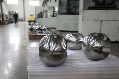 紐京閥門用性能遠(yuǎn)超進(jìn)口的國產(chǎn)閥門打開石油化工產(chǎn)業(yè)鏈的大門