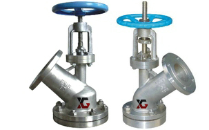 不銹鋼上展式放料閥_閥門欄目