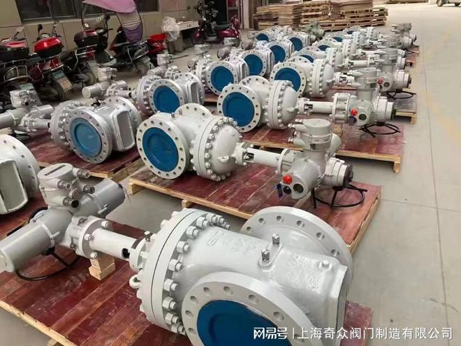 盤點(diǎn)2024排名前三的國內(nèi)一線閥門企業(yè)品牌,讓你買車不糾結(jié)!