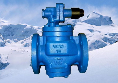 上州閥門匠心制造,成就高端減壓閥品牌,為工程項目護(hù)航