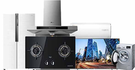 湖北毛坯房業(yè)主專屬福利 60天極速裝，春節(jié)入住新家，精選家用電器一站配齊！