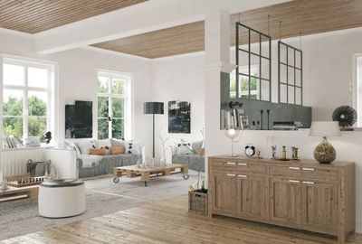 家居家電企業(yè)合作頻頻，智能家居領(lǐng)域受高度關(guān)注