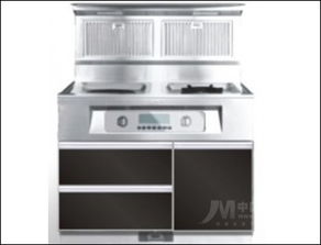 愛妻號 專注家庭溫情，打造健康便捷的廚房電器體驗